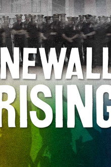 Stonewall Uprising