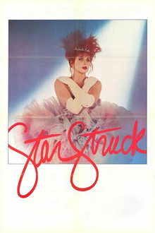 Starstruck poster