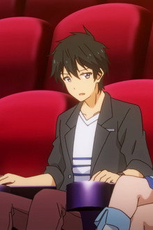 Yoshino's Magic Show