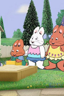 Ruby's Beach Party
