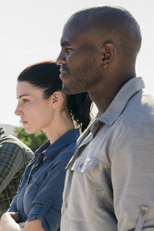 All Along the Watchtower (1)