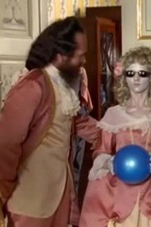 Barbarians at the Gate