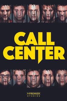 Call Center poster