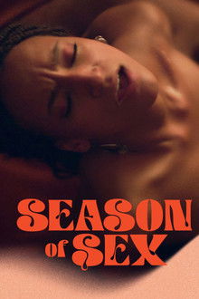 Season of sex poster