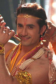 Amaya Performs With Ramashrey