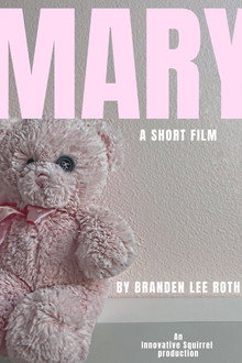 Mary poster