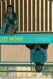 City Noise poster