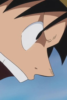 Pudding's Determination! Ablaze! The Seducing Woods!