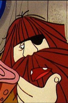 Father Halvar Has The Mumps