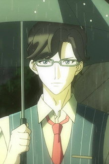 The Goddess Statue Knows