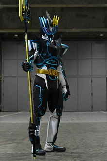 The Time the Swordsman Made His Move