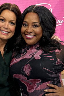 Bellamy Young, André Holland