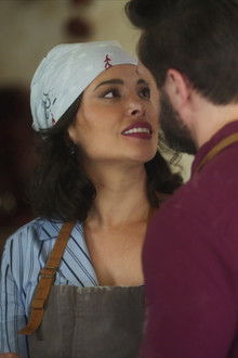 El gran dia de la boda