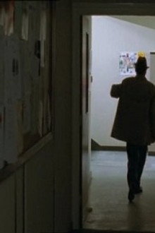 Mistaken Identity (1)