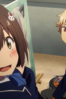 These People Have Problems | Goodbye, Uchimaki-kun