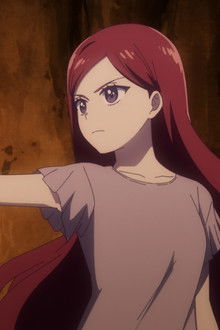 The Coldhearted Princess Sneaks In