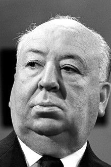 Alfred Hitchcock