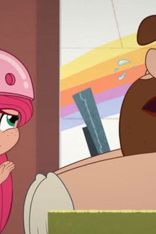 The Super Spicy Pizza