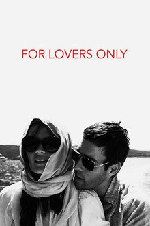 For Lovers Only poster