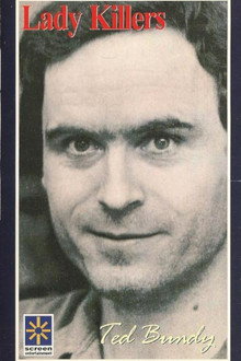 Murderers, Mobsters, & Madmen: Volume 5: The Lady Killers poster