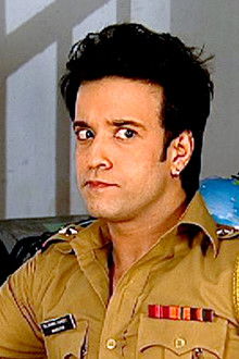 The Blind Man's Confession