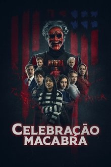 Imagem Celebração Macabra