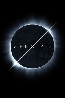 Zero A.D. poster