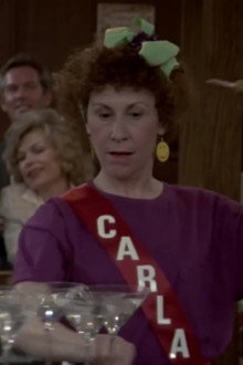 Carla Loves Clavin