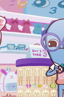 Adolescent Limbshake