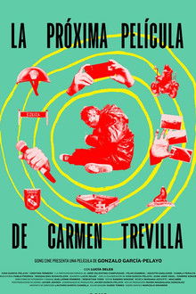 Carmen Trevilla’s Next Film poster