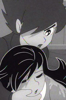 The Girl with the Golden Eyes