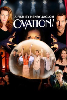 Ovation poster