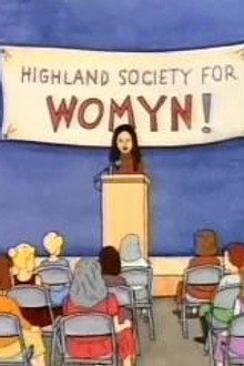 Womyn