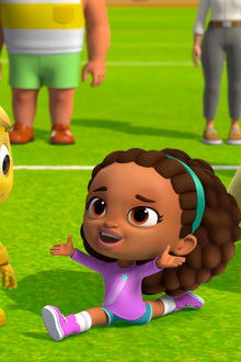 Stop, Bot & Boogie / Bots in Show