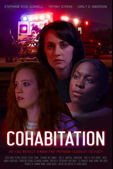 Cohabitation poster