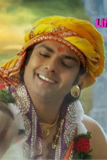 Mahadev accepts the challenge