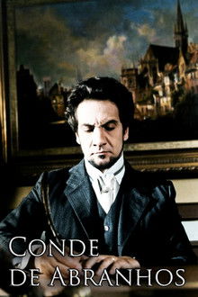 Conde de Abranhos poster