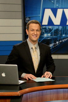 Tyler Perry's Episode