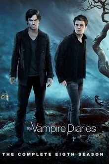 The Vampire Diaries (2016) Season 8