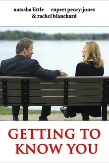Watch Movies Getting to Know You (2020) Full Free Online