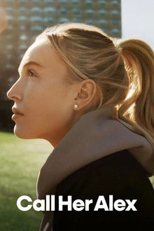 Call Her Alex poster