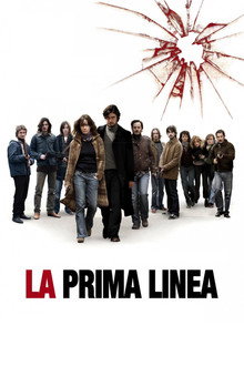 The Front Line poster