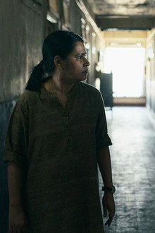 Ladies Hostel