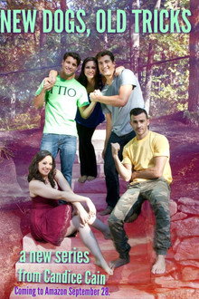 New Dogs, Old Tricks poster