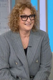 Judy Gold