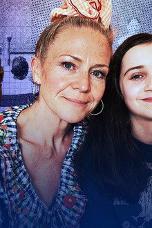 Kellie Bright - Autism, School and Families on the Edge