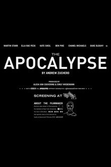 The Apocalypse poster