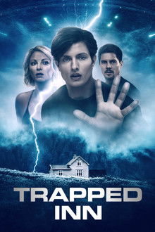 Trapped Inn poster