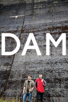 Dam poster