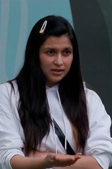 Neil Nominated For Full Season?
